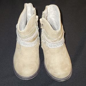 Toddler cowboy boots